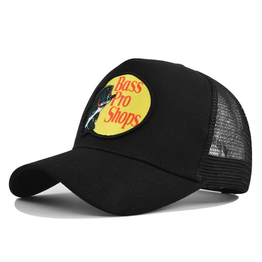 Bassproshop Negro
