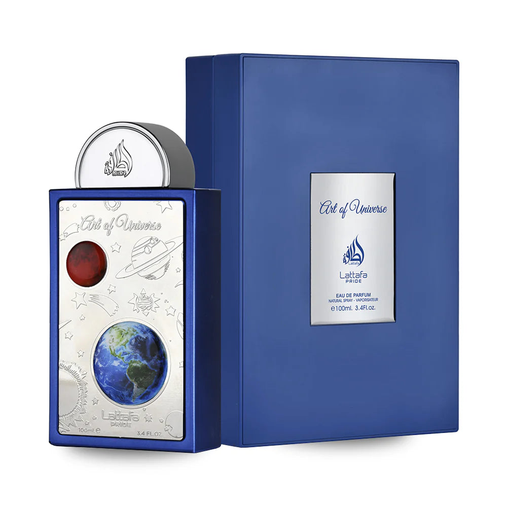 Lattafa Art Of Universe Pride 2 (100ml)