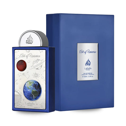 Lattafa Art Of Universe Pride 2 (100ml)