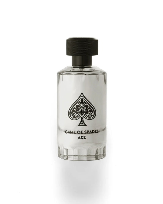 Game Of Spades Ace (100ml)