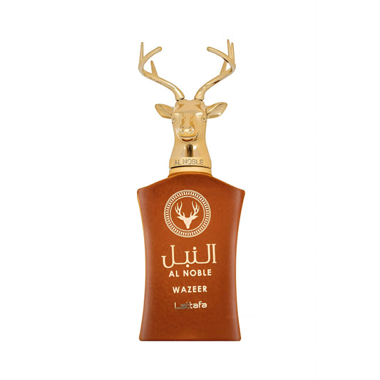 Lattafa Al Noble Wazeer (100ml)
