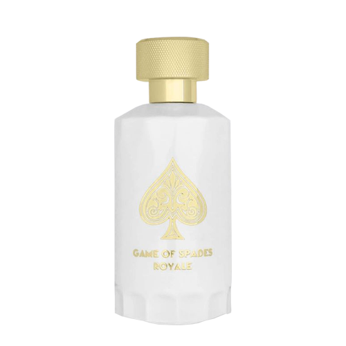 Game Of Spades Royale (100ml)