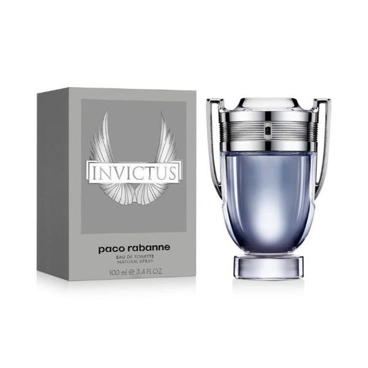 Invictus Edt (100ml)