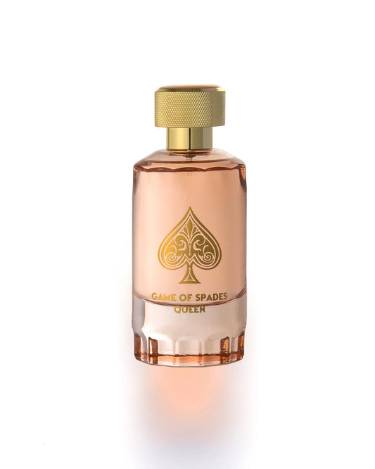 Game Of Spades Queen (100ml)