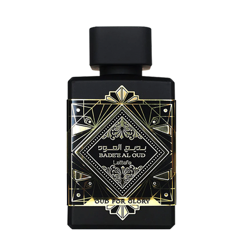 Lattafa Bade Oud (100ml)