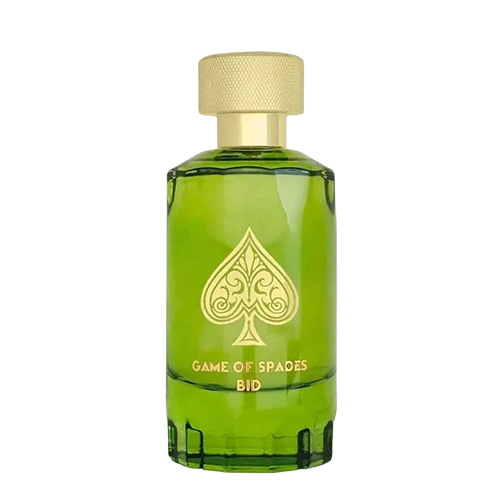 Game Of Spades Bid (100ml)