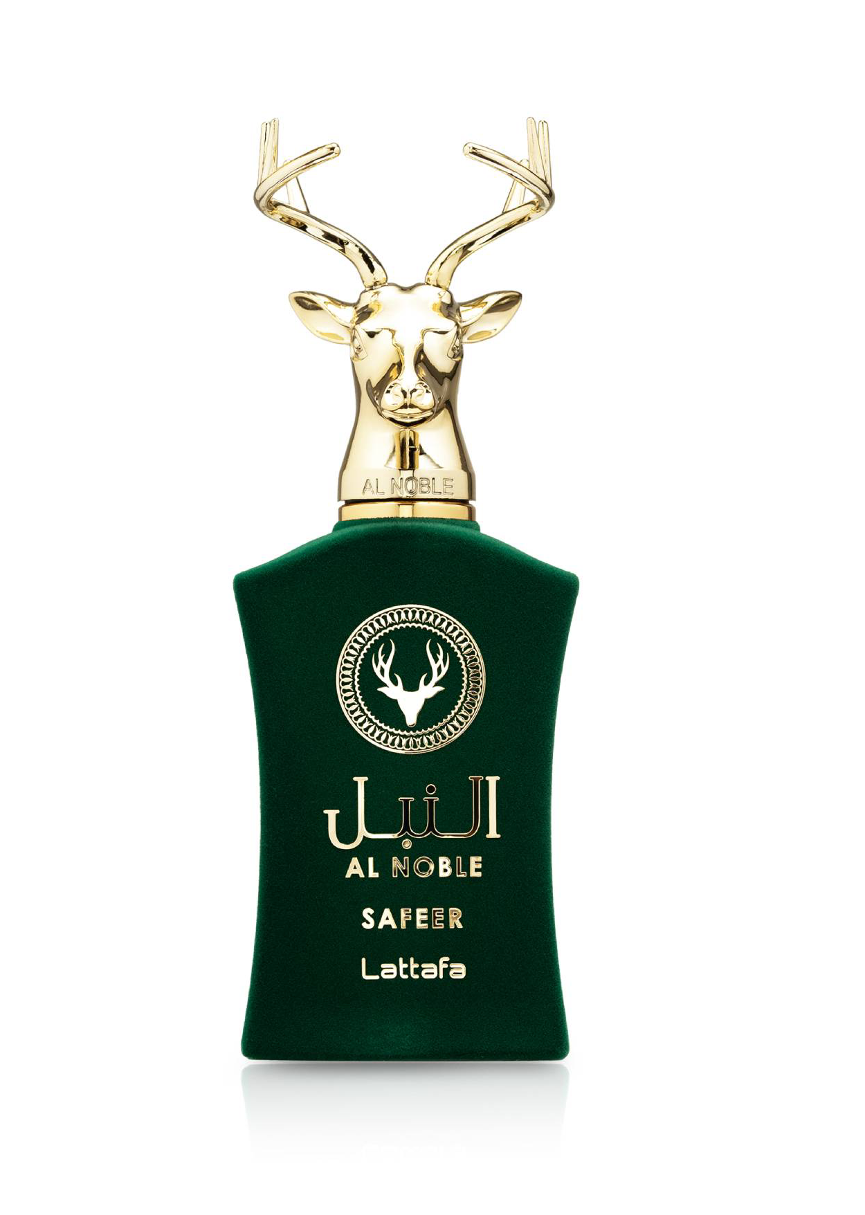 Lattafa Al Noble Safeer (100ml)
