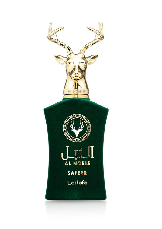 Lattafa Al Noble Safeer (100ml)