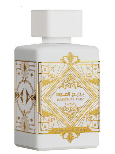 Lattafa Badee Honor & Glory (100ml)