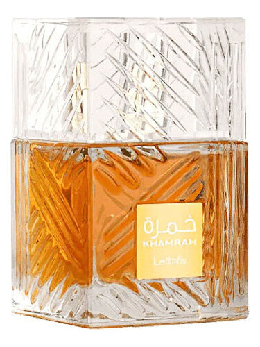 Lattafa Khamrah (100ml)