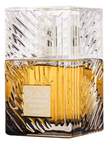Lattafa Khamrah Qahwah (100ml)
